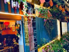 -老姐石板烧烤+铜炭火锅(总店)