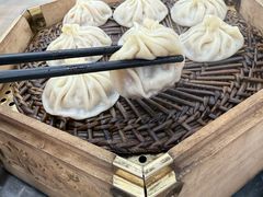 -西安贾三灌汤包·回坊小吃·清真炒菜(北院门总店)