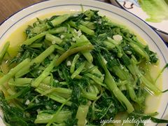 -锡和无锡菜(景丽苑店)