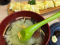 -胜代日本料理(云程巷小区店)