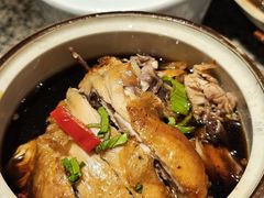 -南京大牌档(香港广场店)