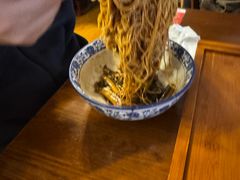 -孙盛兴奥灶面馆·蟹黄面·三虾面(山塘街总店)