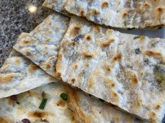 土豆呼啦汰-天台徐家小吃