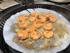 -格瑞欧海鲜自助烤肉火锅(光彩店)