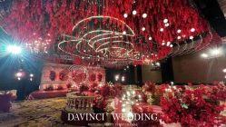 -上海外高桥喜来登酒店·宴会厅