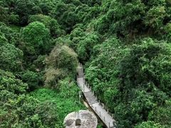 -宝晶宫旅游景区