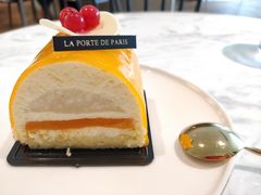 -La Porte de Paris 巴黎之门法式甜品