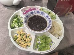 -老浒记烤鸭-北京菜(琉璃厂店)