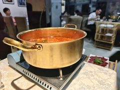 -贵州人家·酸汤火锅·20年老字号
