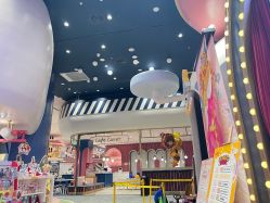 -奈尔宝家庭中心·亲子餐厅(鄞州万达店)