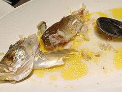 -宫燕府·京菜·烤鸭·淮扬菜(王府中心店)