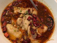 -汤城小厨•粤菜•靓汤(金宝街店)