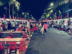 -海大南门夜市(海富街店)