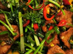 -双流传承老妈兔头(玉林总店)