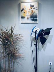 -杉影印象日式烫染專門店