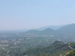 -北京鹫峰国家森林公园