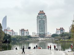 -厦门大学(思明校区)