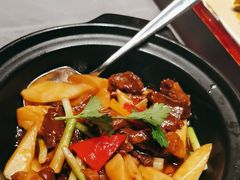 -炳爷·金牌啫啫煲(恒宝广场店)