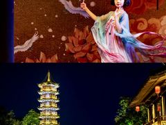 -桂林两江四湖景区