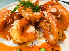 -御仙都北京菜馆·烤鸭店(双井店)