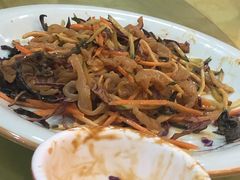 -砂锅居(西四店)