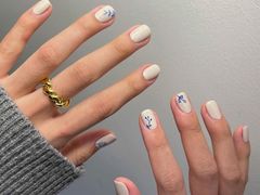 -吉田美学化妆美甲摄影培训(丽水校区)