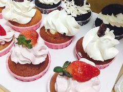 -幸福西饼生日蛋糕·下午茶(番禺店)