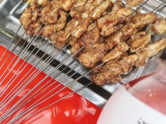 -酒宝荡烧烤(长航局江大路住宅小区店)