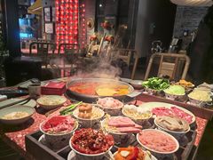 -纸盐河码头火锅(十八梯店)