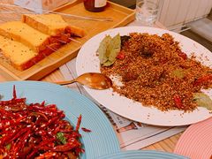 香叶鸡脖-壹酒贰肉1926·深夜食堂(九纬路店)