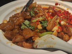 -老湘村·湖南土菜(天河维多利店)