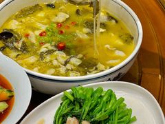 -北戴河转鱼·炒螃蟹酱餐厅