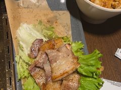 -新石器烤肉(中房金谊广场店)