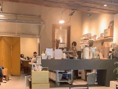 -Jeans Coffee牛仔裤咖啡