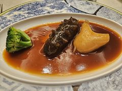 -君来湖滨饭店·渔餐厅