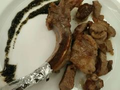 羊排-汕头国际大酒店-牛一町目餐厅