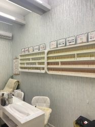 -赢韵美甲美睫瑞士净斑中心