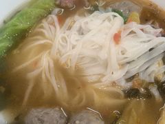 -甘掌门·化州驰名牛杂粉(越秀店)