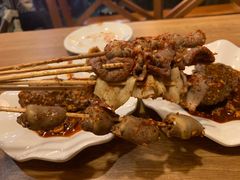 -老号尤兔头(幸福店)