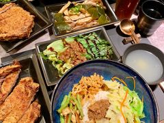 -馔豚·台北菜专门店(深圳湾万象城店)