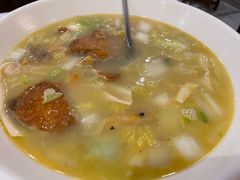 -山水一号·中餐厅