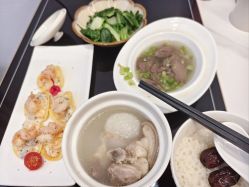 -东方爱堡国际月子会所·产后康复(兴化店)