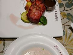 -美森西餐厅(曙光大道店)