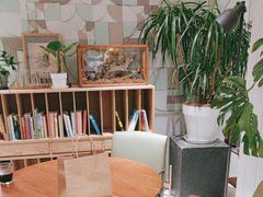 -一尺花园(安和花园店)