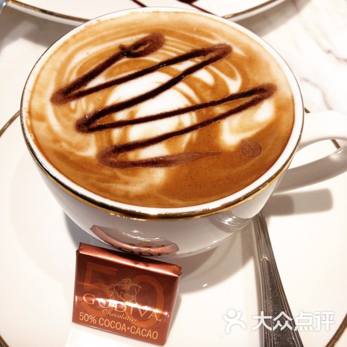 godiva(新天地)图片 - 第664张