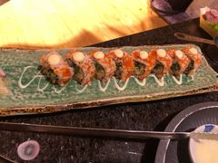 -万福炭火烤肉日本料理(新街口店)