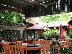 -园林美食城·本土农家菜(杨和镇店)