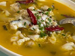 -同胜祥清真新豫菜(杜岭街店)