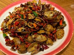 -霹雳火·重庆烧烤·江湖菜(解放碑店)