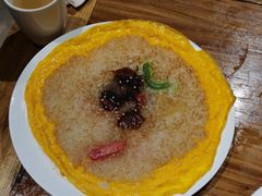 -怡得观滇餐厅·地道昆明菜·1996(海埂大坝店)